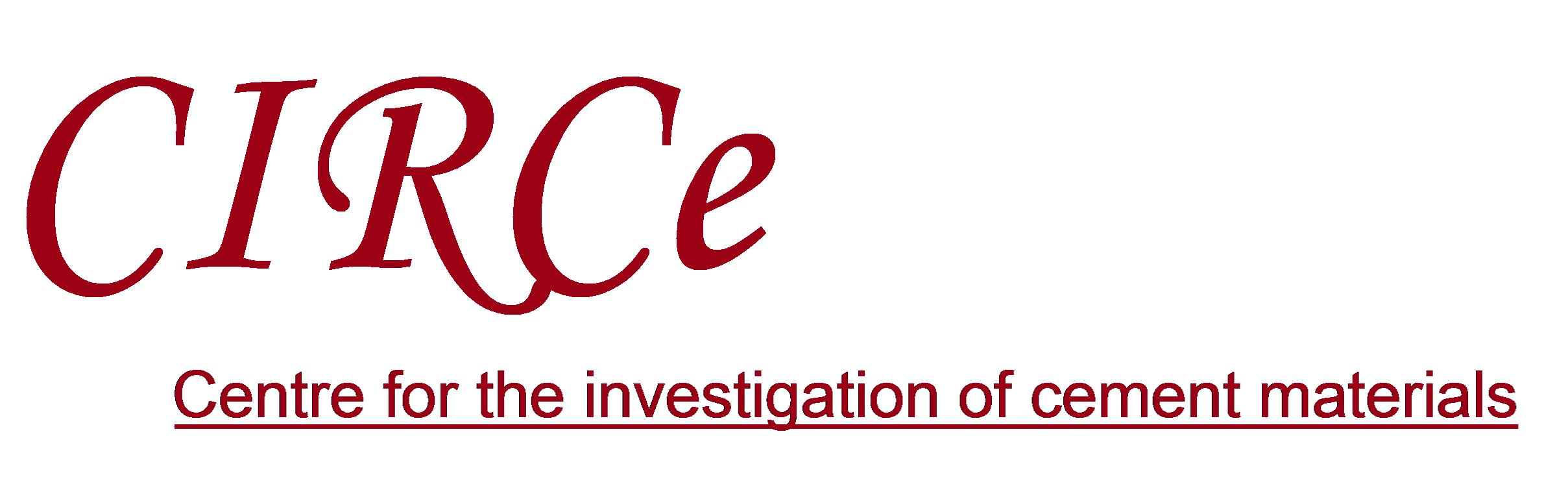 Logo CIRCe